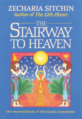 The Stairway to Heaven