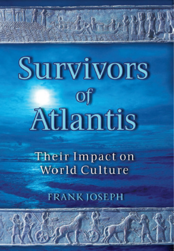 Survivors of Atlantis: Their Impact on World Culture