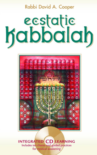 Ecstatic Kabbalah