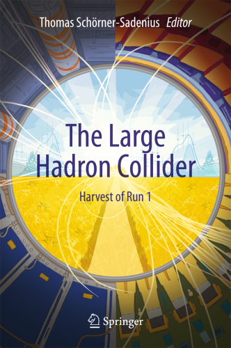 The Large Hadron Collider