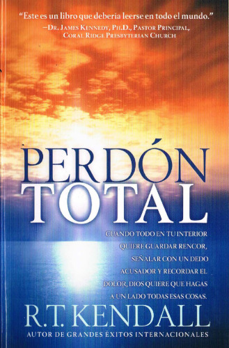 Perdón total