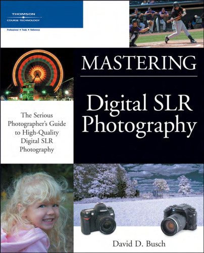 Adobe photoshop cs photographers' guide