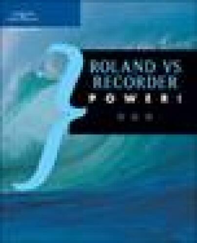 Roland VS Recorder Power!