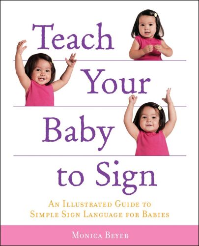 Teach Your Baby to Sign