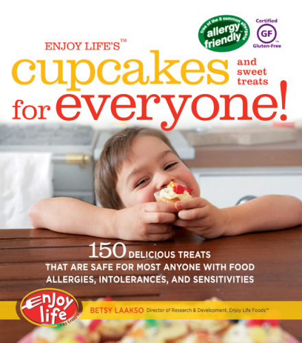 Enjoy Life's (TM) Cupcakes and Sweet Treats for Everyone!
