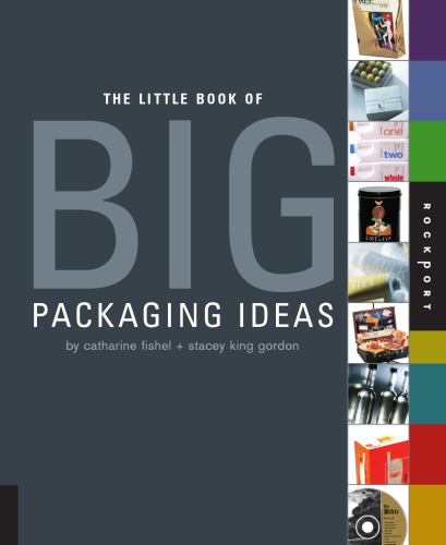 The little book of big packaging ideas