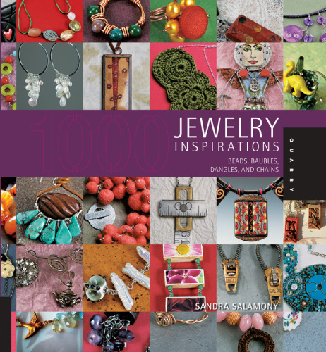 1000 Jewelry Inspirations
