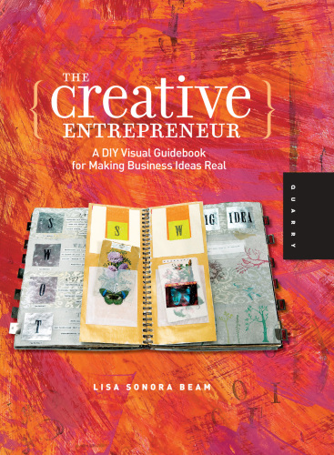 The Creative Entrepreneur