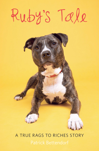 Ruby's Tale: A True Rags to Riches Story