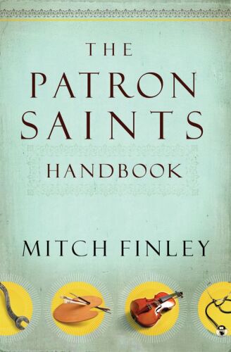 The Patron Saints Handbook