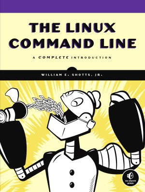 The Linux Command Line A Complete Introduction
