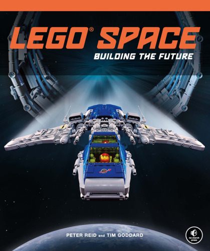 LEGO Space: Building the Future