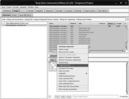 Black Hat Python: Python Programming for Hackers and Pentesters