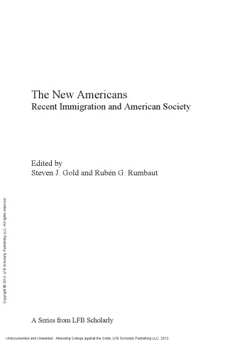 Undocumented and Unwanted : Attending College against the Odds