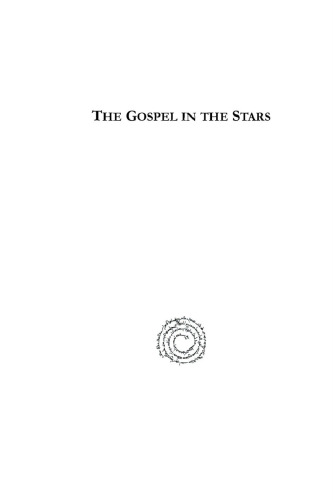 The Gospel in the Stars