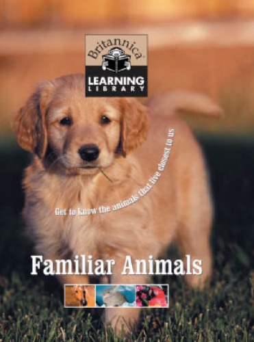 Familiar Animals