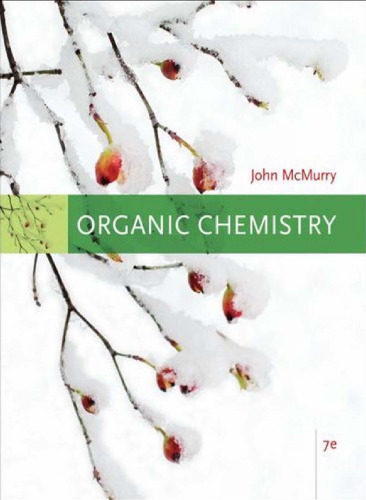 Organic Chemistry
