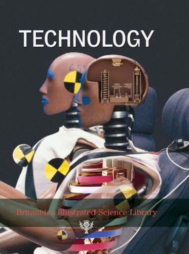 Britannica Illustrated Science Library Technology