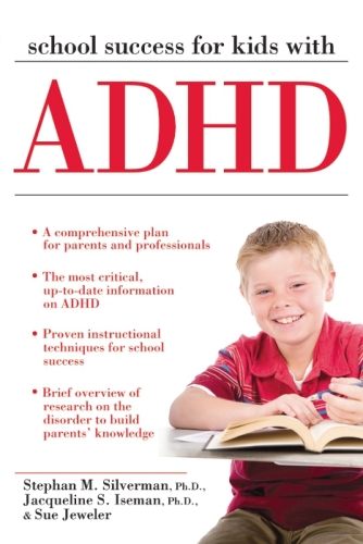 for Kids with ADHD