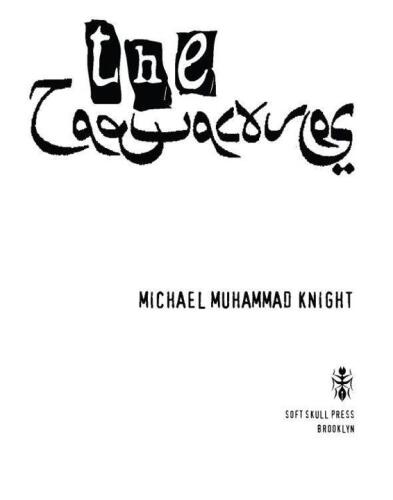 The Taqwacores