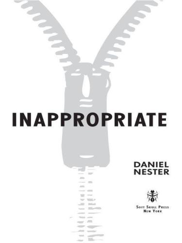 How to Be Inappropriate