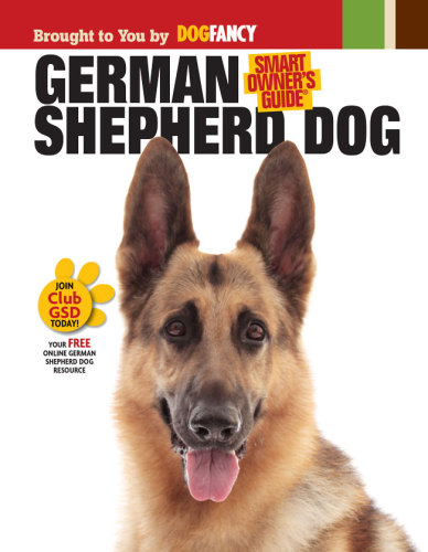German Shepherd Dog