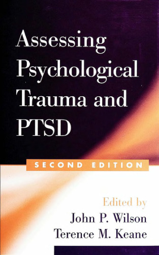 Assessing Psychological Trauma and PTSD
