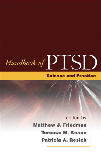 Handbook of PTSD: Science and Practice
