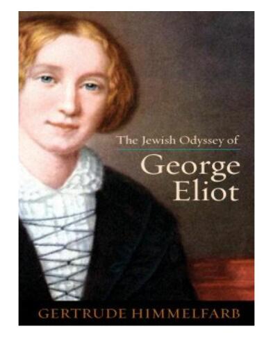 The Jewish Odyssey of George Eliot