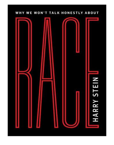 Why We Won't Talk Honestly about Race