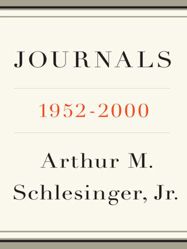 Journals: 1952-2000