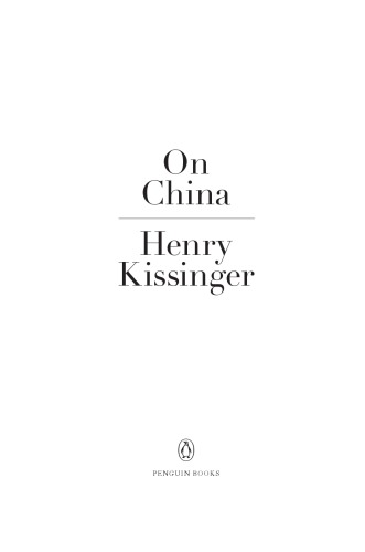 On China