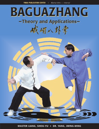 Qigong for health and martial arts: exercises and meditation