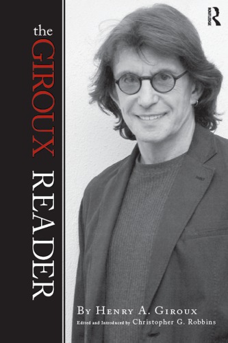 The Giroux Reader