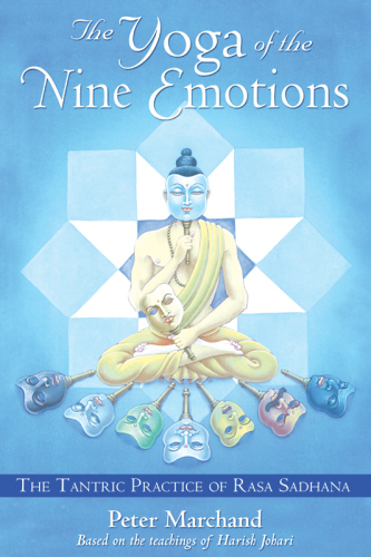 The Yoga of the Nine Emotions