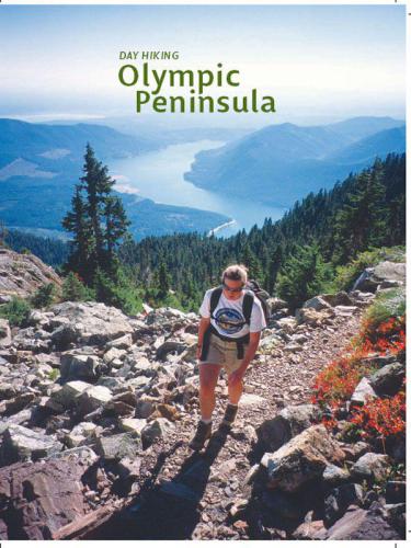 Day hiking. Olympic Peninsula: national park/ coastal beaches/ southwest Washington