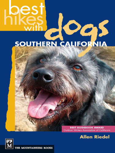 Best Hikes with Dogs: Southern California