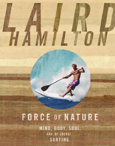Force of Nature