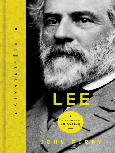Lee: A Life of Virtue