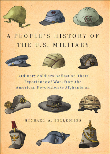A People's History of the U.S. Military