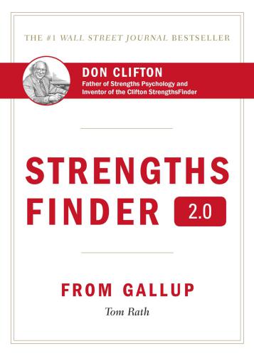 Strengths Finder 2. 0