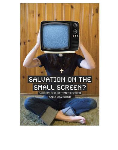 Salvation on the Small Screen?: 24 Hours of Christian Television