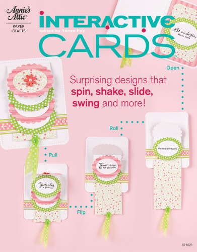Interactive Cards