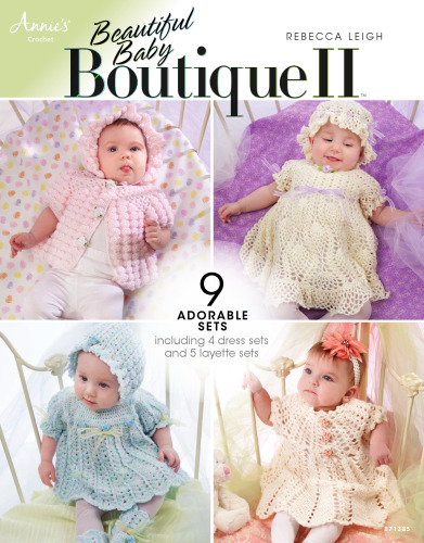 Beautiful Baby Boutique II