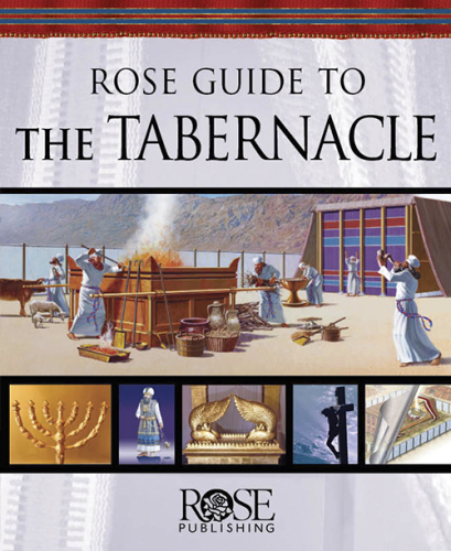 Rose Guide to the Tabernacle
