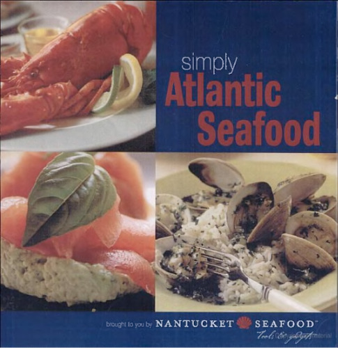 Simply Atlantic Seafood (Simply Series)