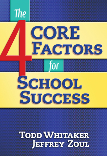 The 4 Core Factors for School Success