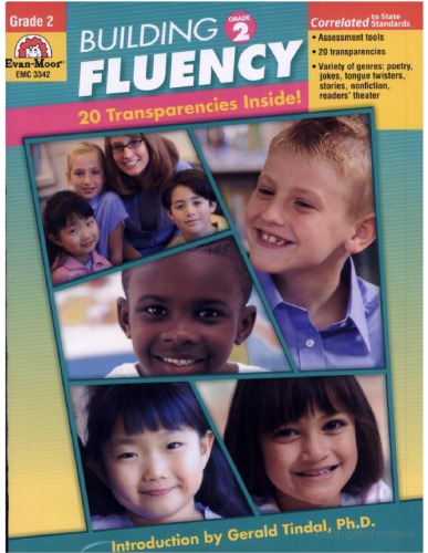 Building Fluency, Grade 2