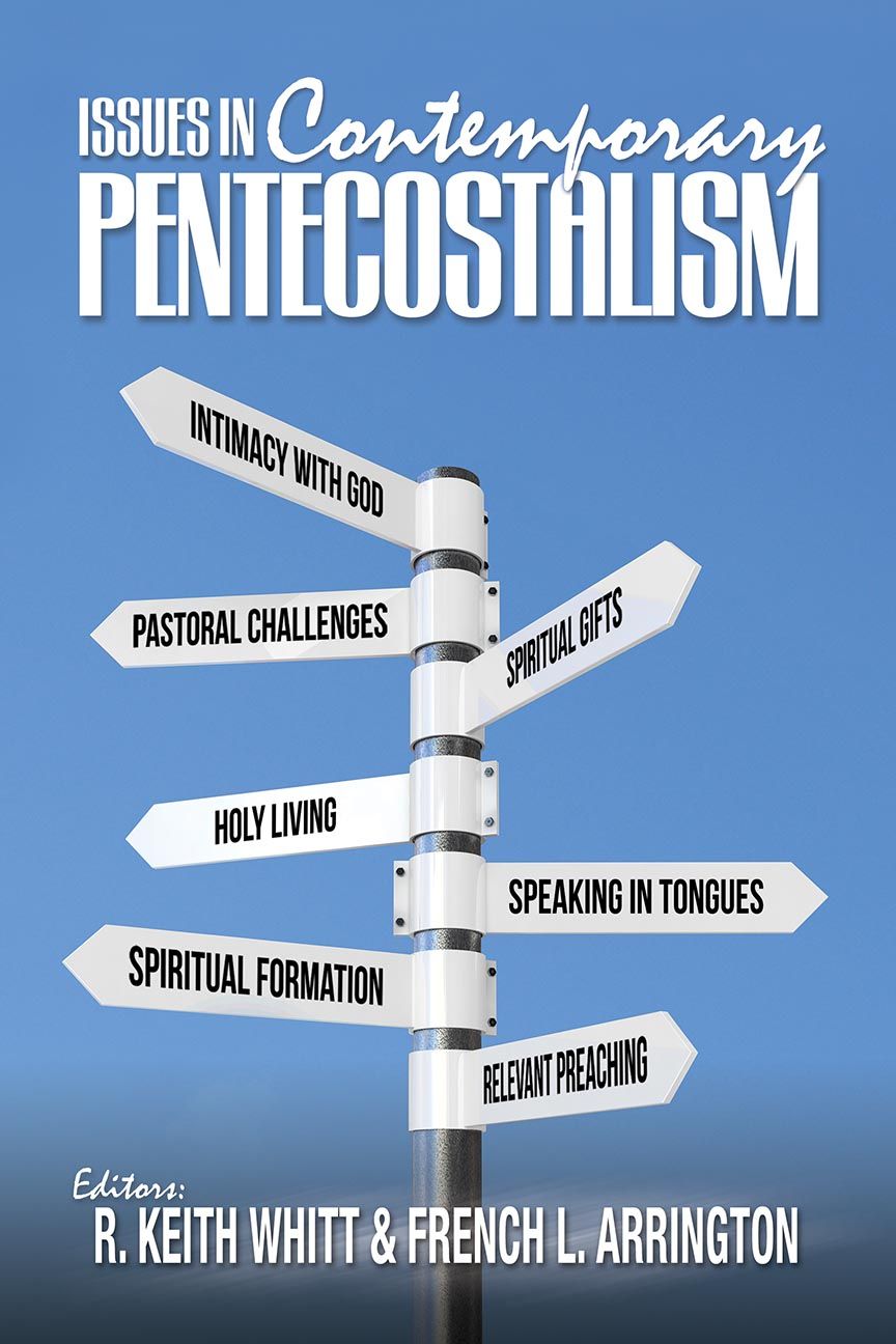 Issues in contemporary Pentecostalism