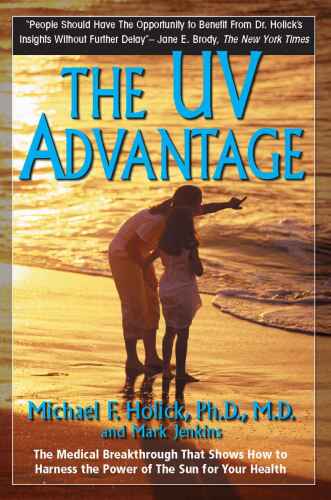 UV Advantage, 2nd Edition
